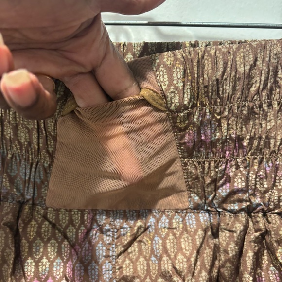 FP Movement by Free People Way Home High Waist Shorts size M - Picture 7 of 13